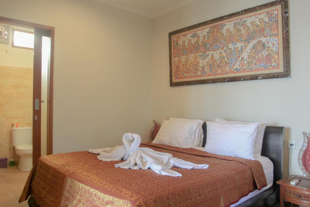 Temple Cafe & Hotel Candidasa