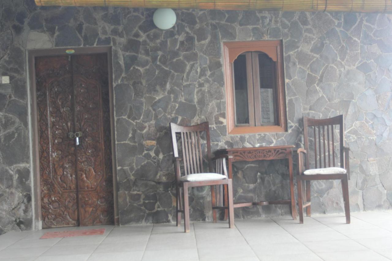 Temple Cafe & Candidasa