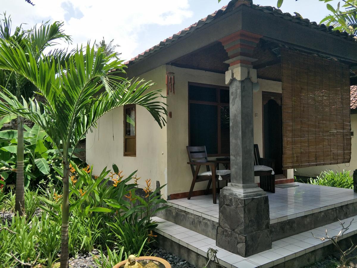 Temple Cafe & 2* Candidasa